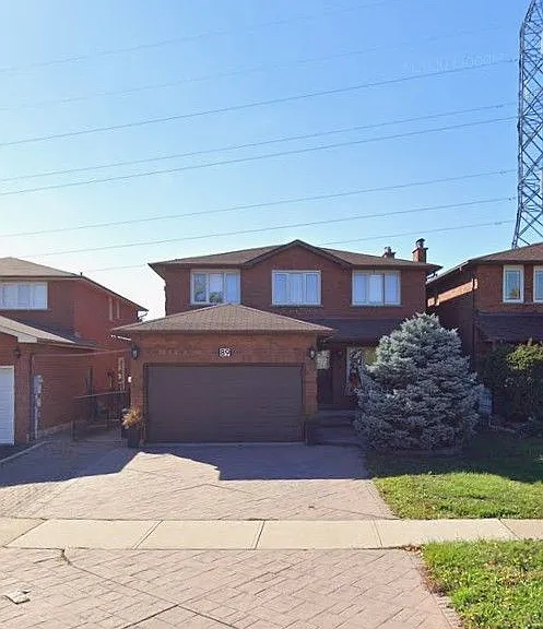 89 Jackman Cres #BASEMENT — Photo 1