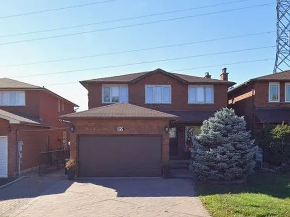 89 Jackman Cres #Basement, Vaughan, ON L4L 6P6
