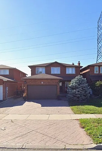 89 Jackman Cres #BASEMENT Photo 1