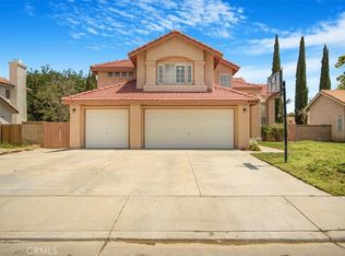 43658 Yaffa St, Lancaster, CA 93535