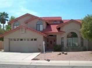 2135 N Lake Shore Dr, Casa Grande, AZ 85222