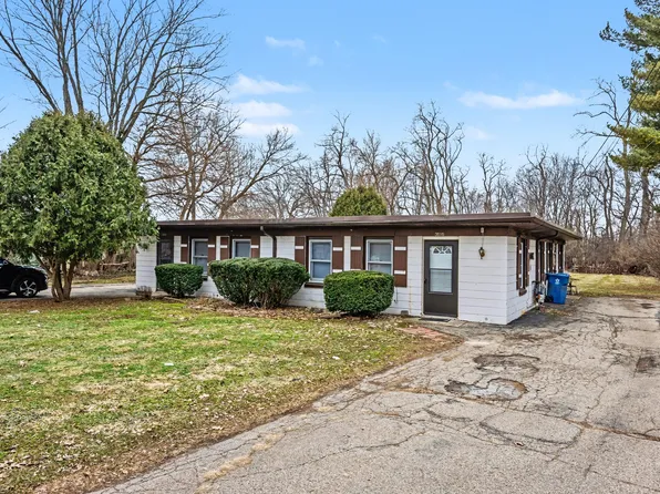 3511 Saratoga Ave, Kalamazoo, MI 49048