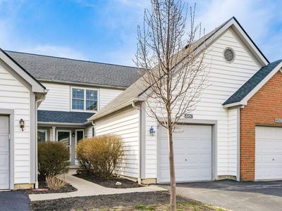 2180 Victoria Park Dr, Columbus, OH, 43235