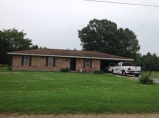 2838 Seven Arpents Rd, ARNAUDVILLE, LA 70512