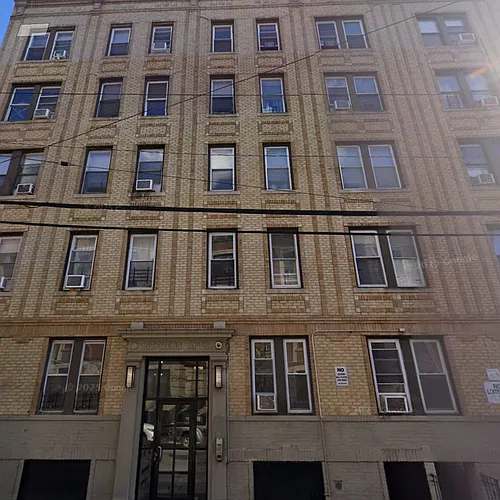 5304 Palisade Ave Photo 1