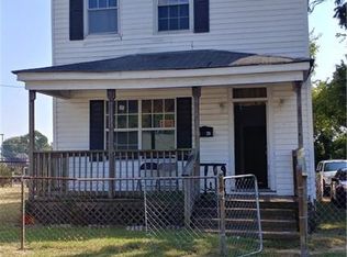 1242 20th St, Newport News, VA 23607