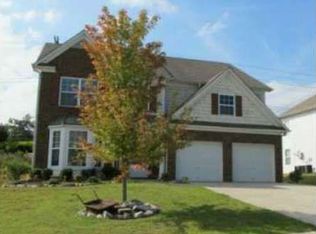 213 Toonigh Way, Canton, GA 30115