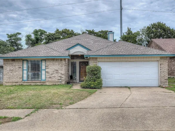 6639 Mountain Cedar Ln, Dallas, TX 75236