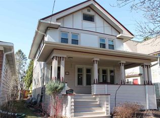 438 N Baldwin St, Madison, WI 53703