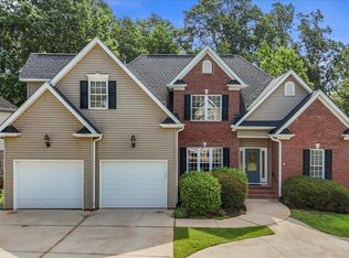 118 Glencreek Dr, Greer, SC 29650