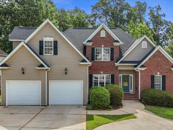 118 Glencreek Dr, Greer, SC 29650