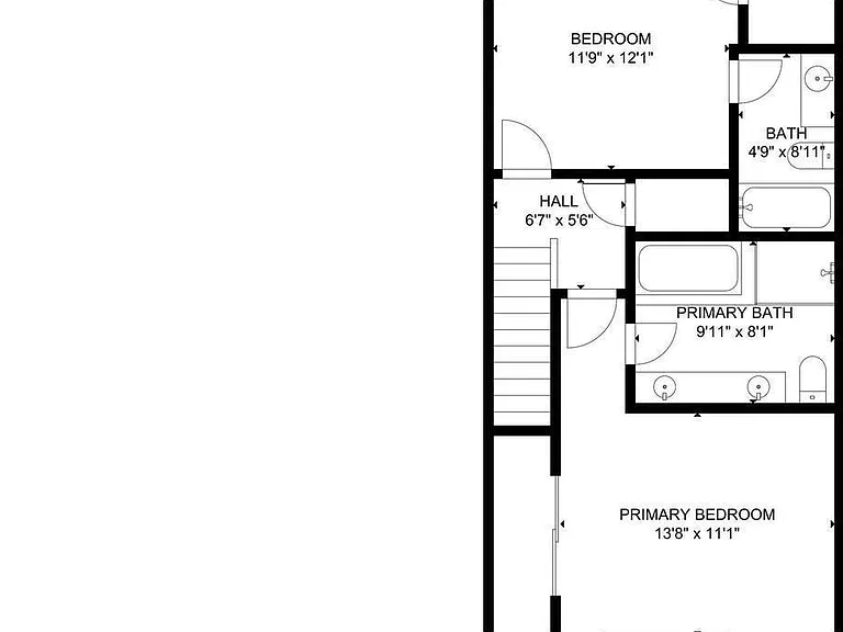 6908 Fairfax Dr #306 — Photo 32