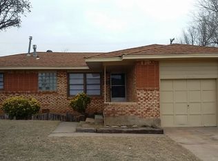 3808 NW Euclid Ave, Lawton, OK 73505
