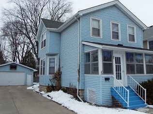 52 Algoma St, Fond Du Lac, WI 54935