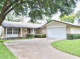 12215 Hightower Pl, Dallas, TX 75244