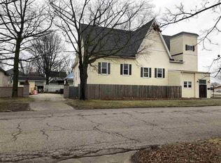 1501 1st Ave S, Escanaba, MI 49829