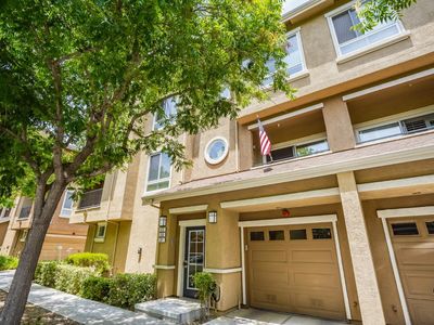 511 Marble Arch Ave, San Jose, CA, 95136