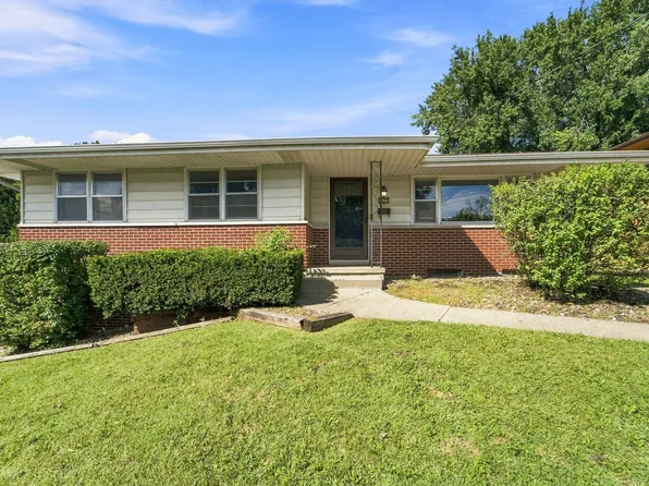 2432 Mansfield Dr, Des Moines, IA 50317
