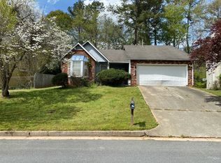 4536 Yorkdale Dr, Decatur, GA 30035