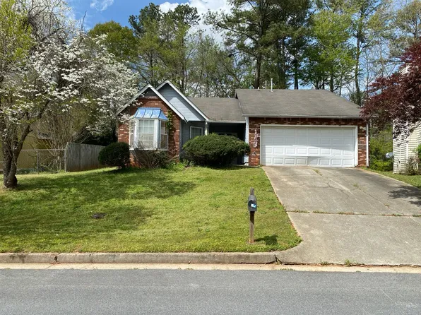 4536 Yorkdale Dr, Decatur, GA 30035