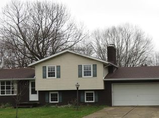 5874 Vantage Hill Ave NW, Massillon, OH 44646