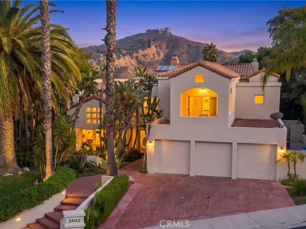 24142 Park Riviera, Calabasas, CA 91302