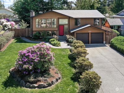 19710 22nd Avenue, Poulsbo, WA, 98370