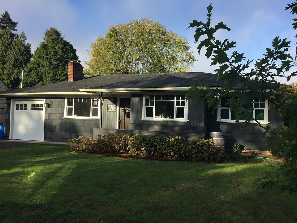 2nd image of 8605 SE 36th Ave