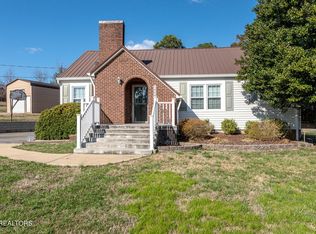 1904 Carpenters Campground Rd, Maryville, TN 37803