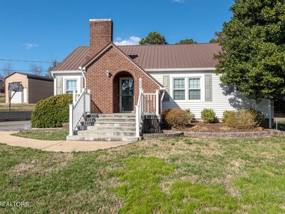 1904 Carpenters Campground Rd, Maryville, TN, 37803