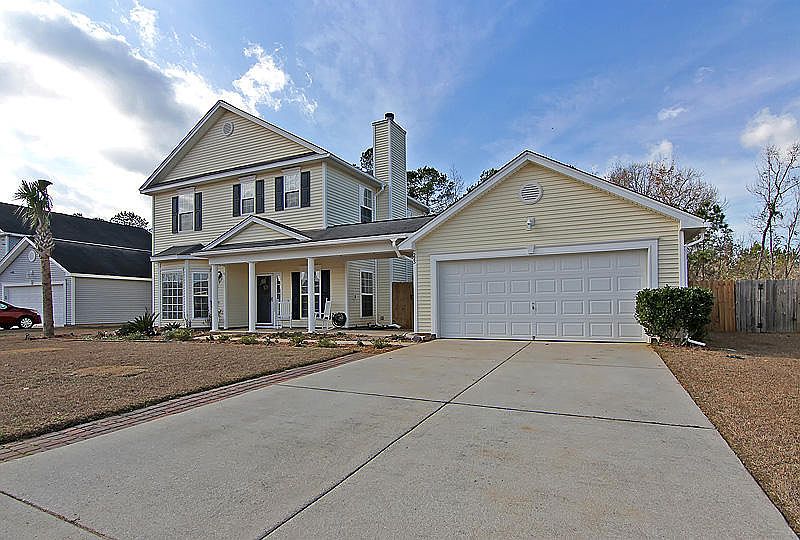 1st image of 223 Savannah River Dr