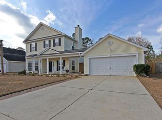223 Savannah River Dr, Summerville, SC 29485