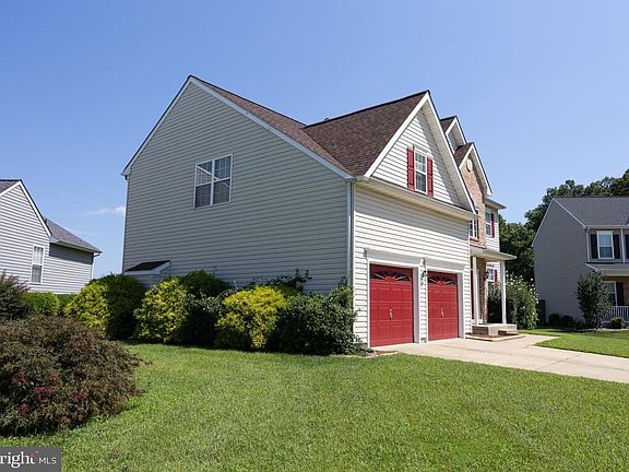 4th image of 3 Foxfield Ct