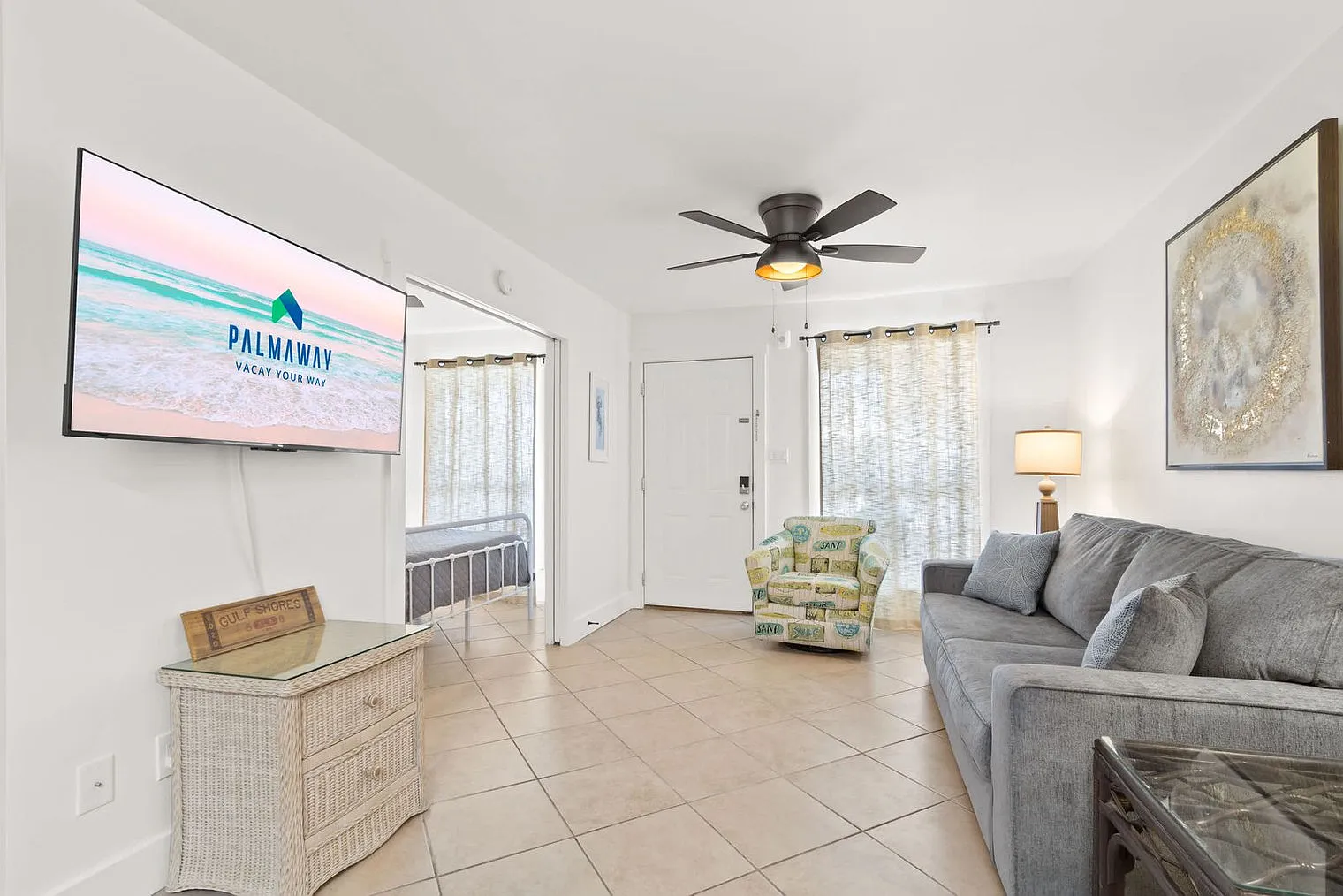 2 bed, 2.0 bath, 893 sqft, $2,187 — Photo 1