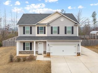 763 Rocky Ridge Cir, Seneca, SC 29678