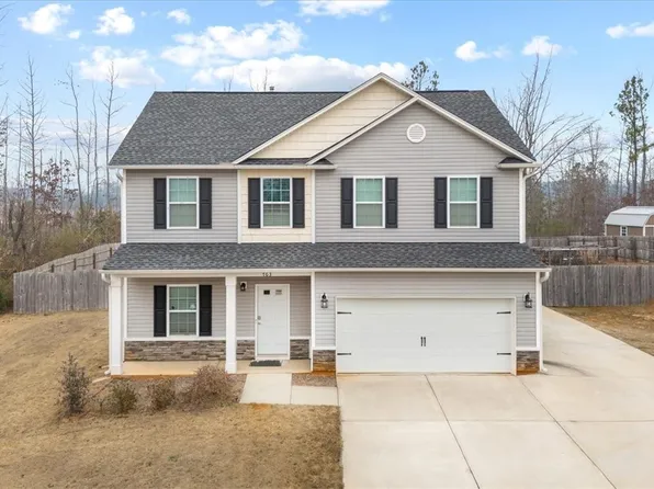 763 Rocky Ridge Cir, Seneca, SC 29678