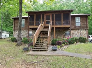 9071 Jade Lake Rd E, Pinson, AL 35126