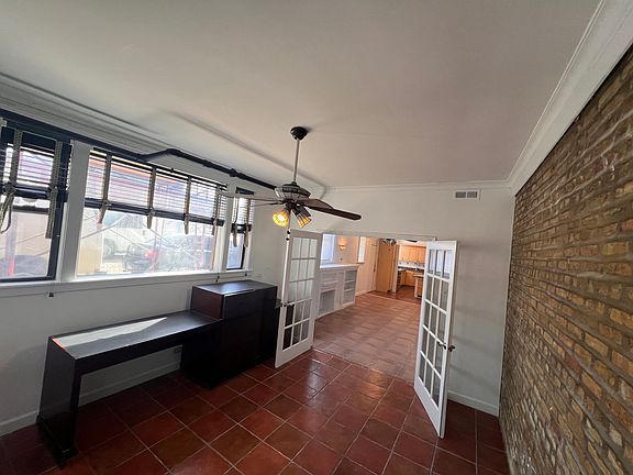 1st bedroom