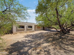 1402 N Placita Real, Green Valley, AZ 85614