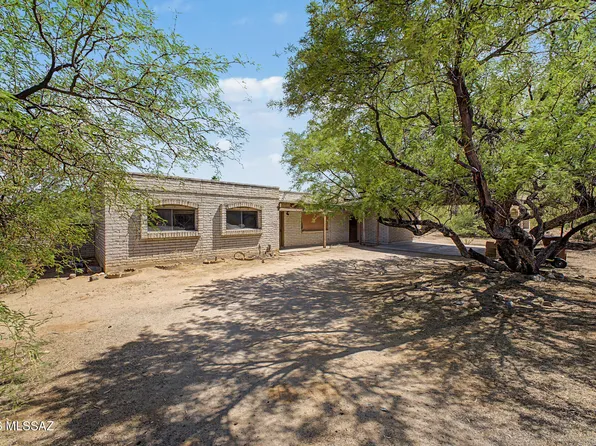 1402 N Placita Real, Green Valley, AZ 85614