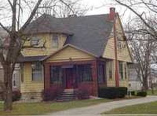 333 E High St, Bryan, OH 43506