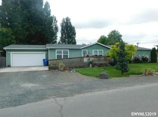 6914 Blossom St NE, Salem, OR 97305