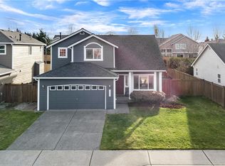 1222 57th Ct SE, Auburn, WA 98092