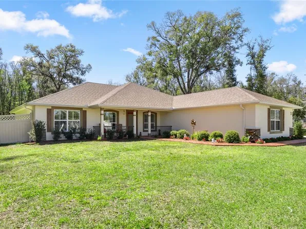 530 NW 113th Cir, Ocala, FL 34482