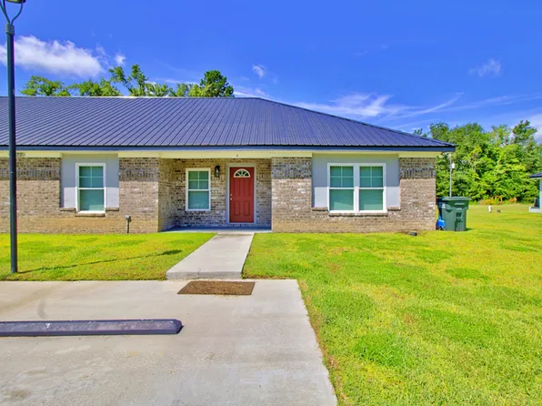 5777 E Oglethorpe Hwy #D, Midway, GA 31320