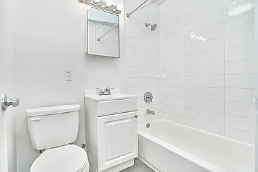 Rented by Living New York