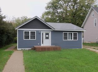 1012 S Washington Ave, Spring Valley, MN 55975