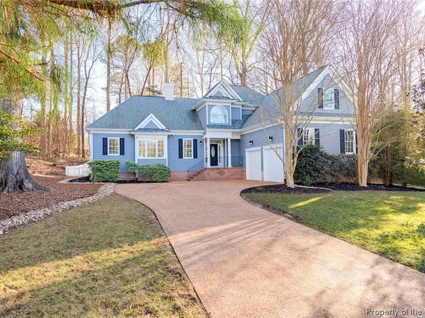 212 Westbury Hls, Williamsburg, VA 23188