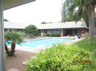 411 S McColl Rd, McAllen, TX 78501