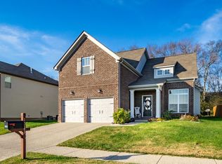 1023 Achiever Cir LOT 42, Spring Hill, TN 37174